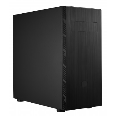 Boitier Cooler Master MasterBox MB600L V2 - ODD