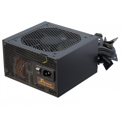 ALIMENTATION 550W/Seasonic B12 BC-550/80+Bronze
