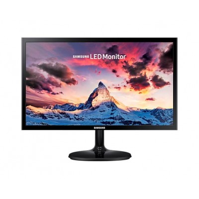 Ecran 22" Samsung S22F350FHR - FHD 5ms