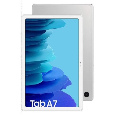 Tablette Samsung Galaxy Tab A7 10.4" - Metalic Silver