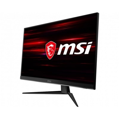 Ecran 27" MSI Optix G271 - FHD 144Hz 1ms