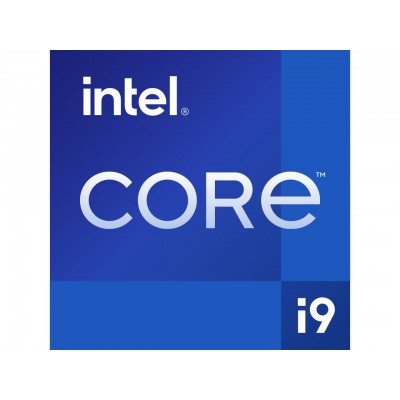 CPU Intel Rocket Lake Core i9-11900KF (3.5GHz)