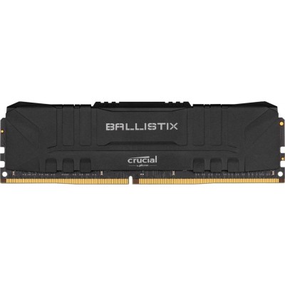 MEMOIRE DDR4 8Go/Ballistix/3200MHz/CL16