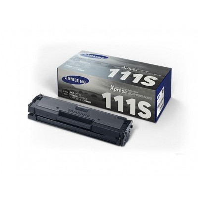 Toner Samsung MLT-D111S 1000 Pages