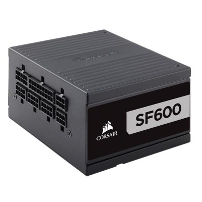 Alimentation Corsair SF600 - 80PLUS Platinum