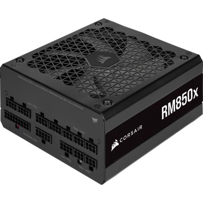 Alimentation Corsair RM850X - 80PLUS Gold FM
