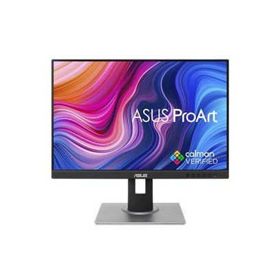 Ecran 24,1" Asus ProArt PA248QV - 1920x1200 IPS 5ms Pivot