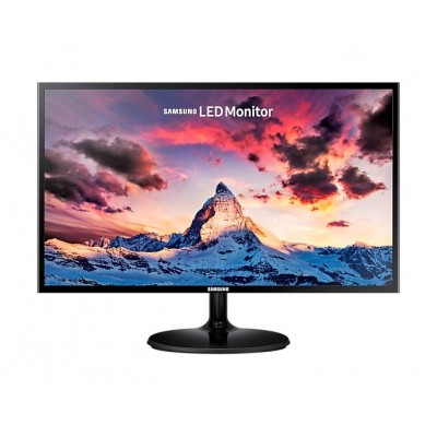 Ecran 23,5" Samsung S24F354FHR - FHD 4ms