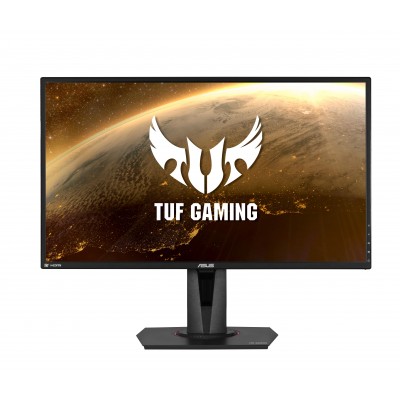 ECRAN 27"/Asus VG27AQ/QHD/1ms/G-Sync/165Hz/IPS