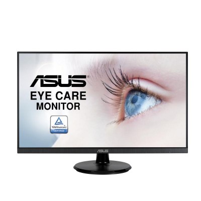 Ecran 27" Asus VA27DQ - FHD 5ms 75Hz