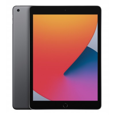 Tablette Apple iPad 10,2" 3Go 32Go IPADOS14