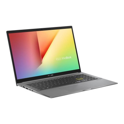 Portable Asus S533EQ-BN182T i7-1165G7 8G 512G MX350 W10H 15,6"FHD