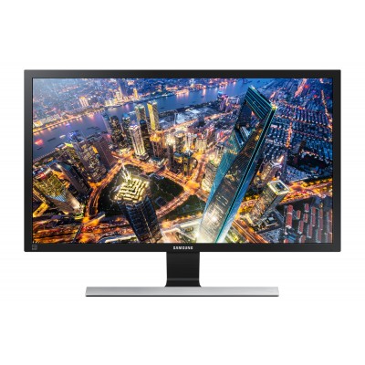 Ecran 28" Samsung U28E590DSL - 4K UHD 60Hz 1ms