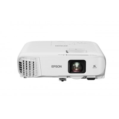 Projecteur Epson EB-X49 - XGA HD 1024x768 4:3 3600lumens