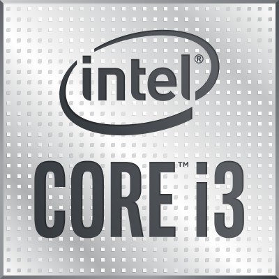 CPU Intel Comet Lake Core i3-10105F (3,7GHz)