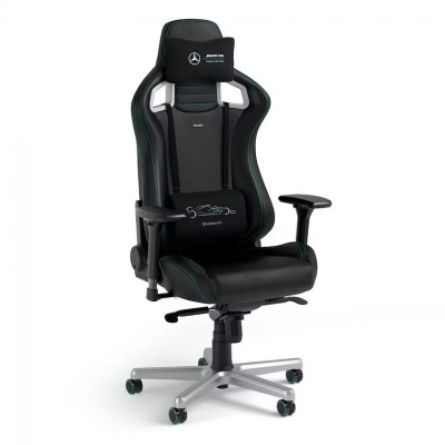 Noblechairs Epic Mercedes-AMG Petronas Formula One Team 2021 Edition