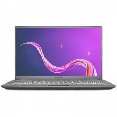 Portable MSI Creator 17M A10SD-226FR i7-10750H 16G 512G GTX1660Ti W10