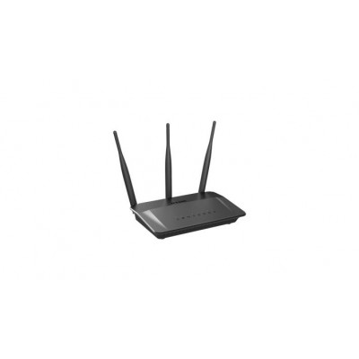 D-Link Routeur sans fil D-Link DIR-809 bibande IEEE 802.11ac
