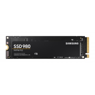 STOCKAGE SSD M.2 PCIe 3.0 NVMe/1To/Samsung 980