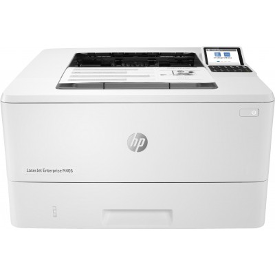 Imprimante HP LaserJet M406dn 