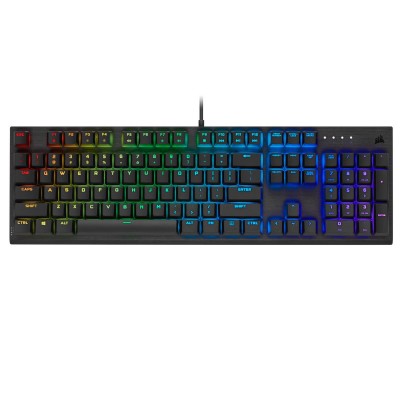 CLAVIER GAMING Corsair K60 RGB PRO