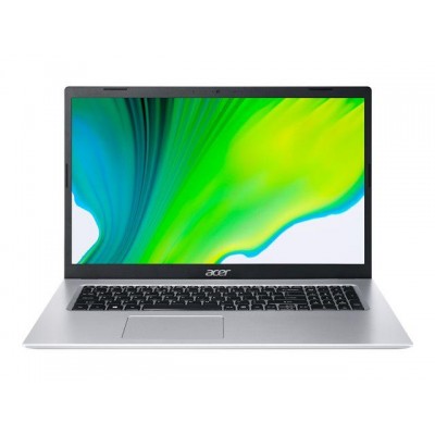Portable Acer Aspire A517-52-326E i3-1115G4 8G 256G W10H 17,3"FHD