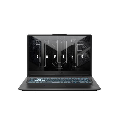 Portable Asus TUF706HM-HX066T i7-11800H 16G 512G RTX3060 W10H 17,3"