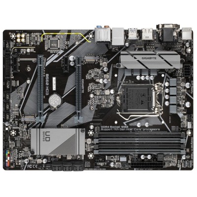CM GIGABYTE B560 HD3 - Rev 1.0
