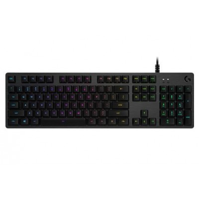 Clavier Logitech Gaming G512 Carbon