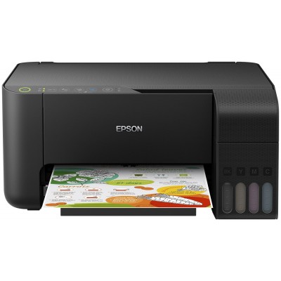 Imprimante Epson EcoTank ET-2710 MFP