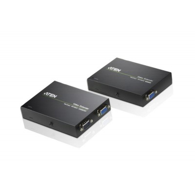ATEN VE150A PROLONG. VGA CABLE RJ45 ATEN 150M
