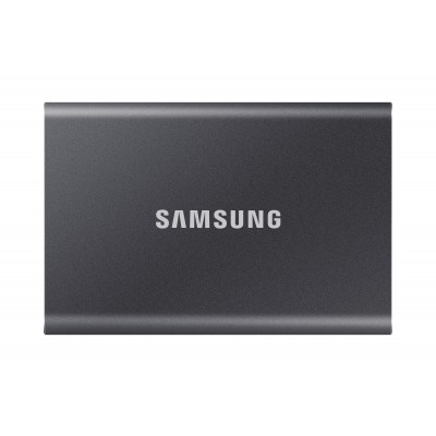 DISQUE DUR Externe SSD Samsung 1To/Gris T7