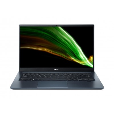 Portable ACER SF314-511-361C i3-1115G4 8G 256G 14" FHD IPS W10H