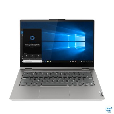 Lenovo ThinkBook 14s Yoga 20WE001LFR i5-1135G7 8G 512G 14" FHD W10H