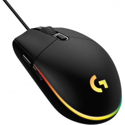 SOURIS/Logitech G203 LightSync