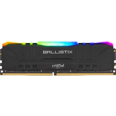 Memoire DDR4 32Gb 3600MHz CL16 Ballistix RGB