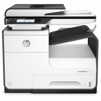Multifonction HP PageWide 377DW