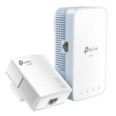 TP Link TL-WPA7517 KIT Kit CPL AV1000 + WiFi AC bi-bande Gigabit
