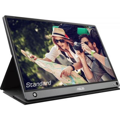 Asus Écran tactile Asus ZenScreen MB16AMT 39,6 cm (15,6")1920 x 1080 