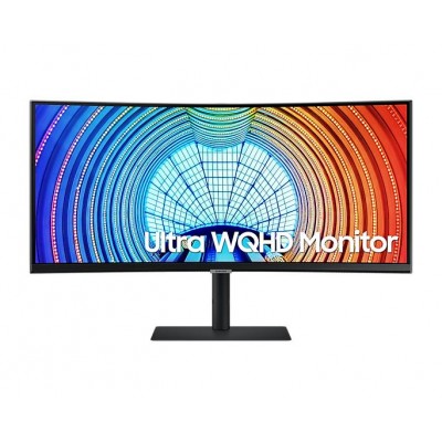 Ecran Samsung S34A650UXU 34" Ultra WQHD 3440 x 1440 à 100 Hz