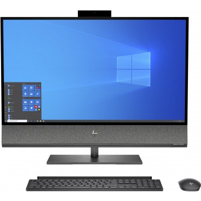 AIO HP Envy 32-a1018nf 32" Intel Core i7-10700 32Gb 512G+1T RTX2070 