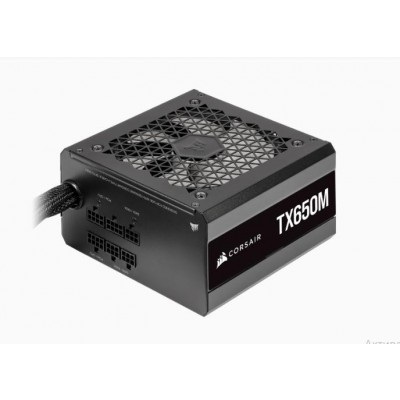 Corsair TX650M 2021 - 80PLUS Gold