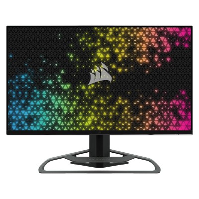 Ecran 32" Corsair XENEON 32QHD165 QHD 165Hz IPS HDR 400