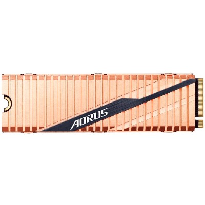SSD GIGABYTE AORUS NVMe Gen4 SSD 1TB