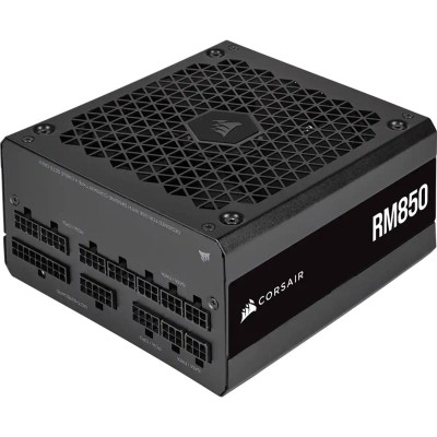 Corsair RM850 2021 - 80PLUS Gold