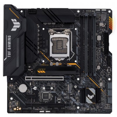 Carte mère ASUS TUF GAMING B560M-PLUS -Micro ATX LGA1200