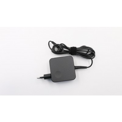 Chargeur Lenovo 45W 20V 2.25A - 01FR133 sans tripolaire