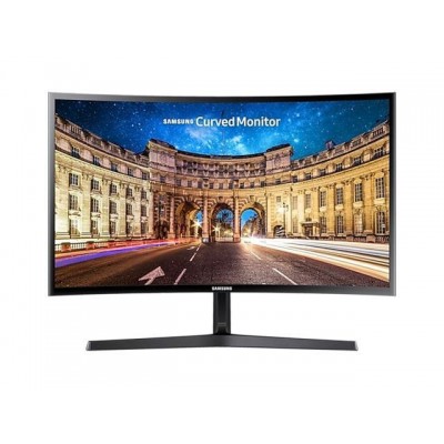 ECRAN 27"/Samsung S27C366EAU/FHD/75Hz/VA/Curve 1800R