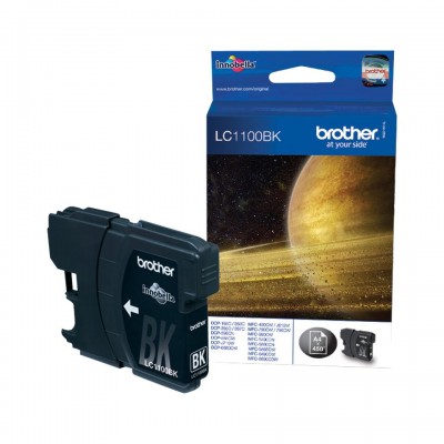 Brother LC-1100 BK 