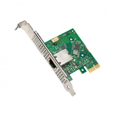 Carte réseau Intel Adaptateur 2.5 Gigabit Ethernet